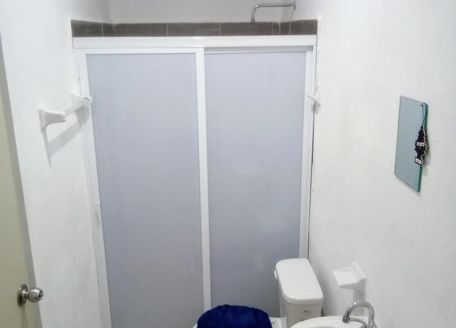 Casa Bonita Hotel Francisco Uh May Guest house