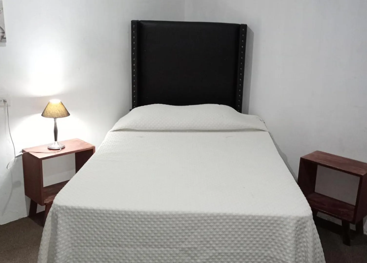 Guest house Casa Bonita Hotel Francisco Uh May Mexico