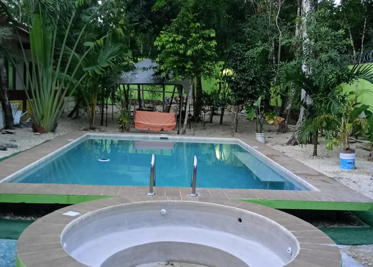 Casa Bonita Hotel Francisco Uh May Guest house