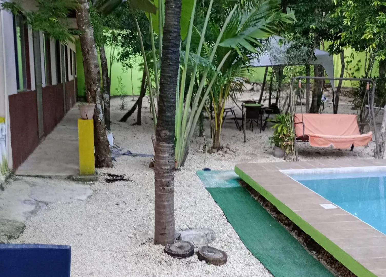 Guest house Casa Bonita Hotel Francisco Uh May