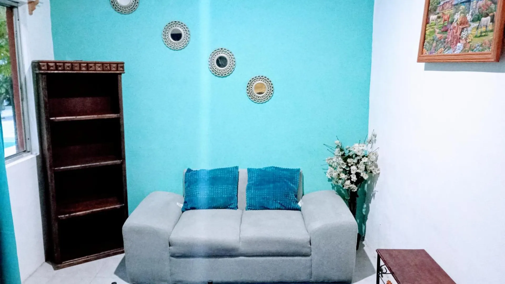 Guest house Casa Bonita Hotel Francisco Uh May