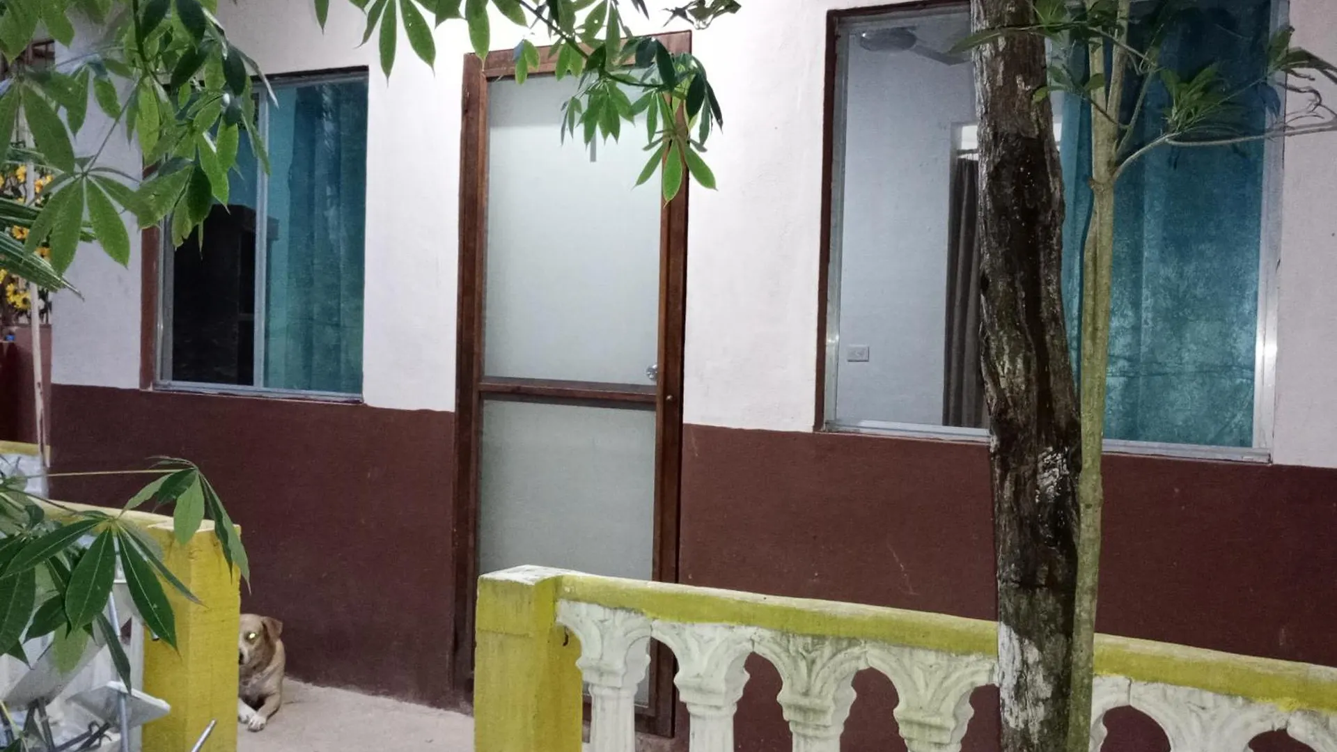 ホテル Casa Bonita Francisco Uh May