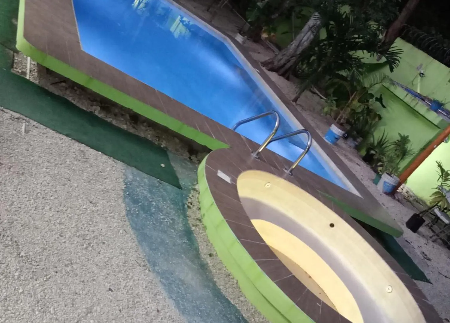 ホテル Casa Bonita Francisco Uh May 0*,  メキシコ